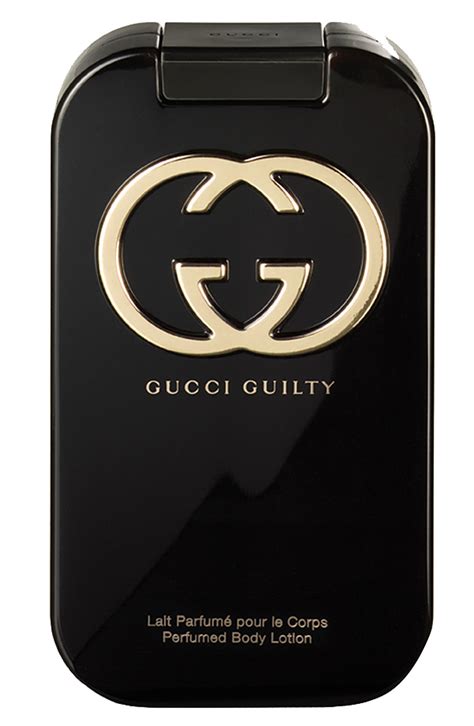 gucci guilty 100ml pret|Gucci Guilty body lotion boots.